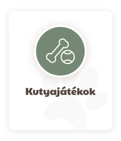 KutyafüleBolt webáruház