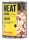 Josera Meat Lovers Pure Chicken (csirkehússal) konzerv kutyáknak 6x400g