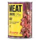 Josera Meat Lovers Pure Beef (marhahússal) konzerv kutyáknak 6x400g