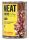 Josera Meat Lovers Pure Lamb (bárányhússal) konzerv kutyáknak 400g
