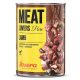 Josera Meat Lovers Pure Lamb 400 g (bárányhússal) konzerv kutyáknak