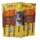 JosiCat Meat sticks Beef&Lamb - Marha és Bárány