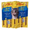 JosiCat Meat sticks Salmon&Trout - Lazac és Pisztráng