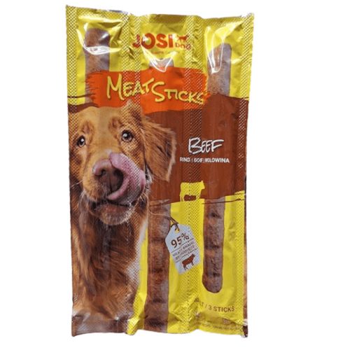 JosiDog Meat sticks Beef - Marha