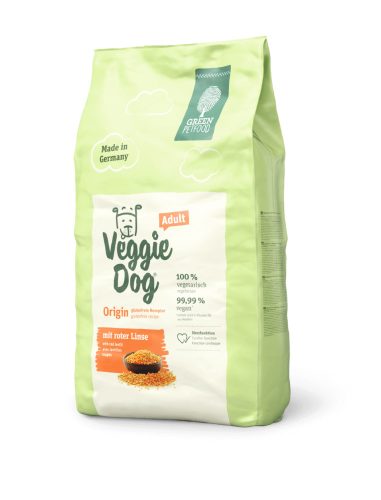 VeggieDog Origin 10 kg kutyatáp
