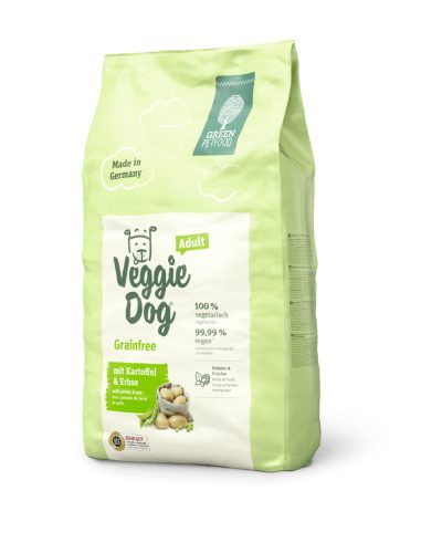 VeggieDog Grainfree 10 kg kutyatáp