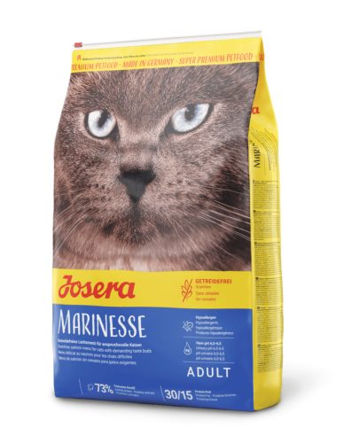 Josera Marinesse 2 kg macskatáp