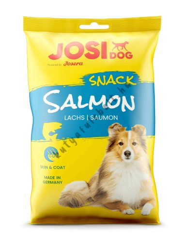 JosiDog Snack Salmon