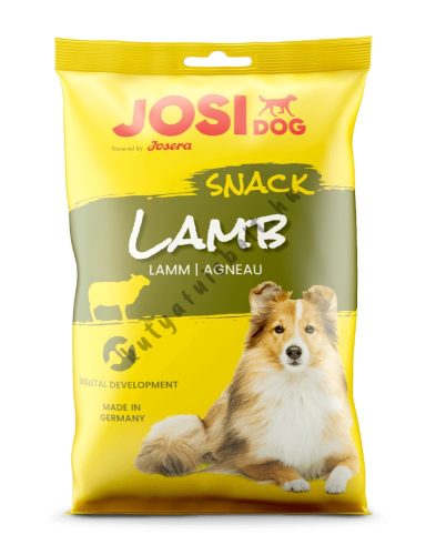 JosiDog Snack Lamb