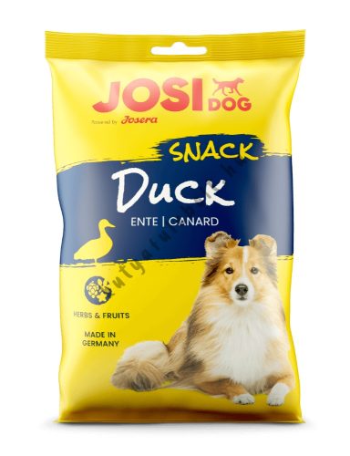 JosiDog Snack Duck