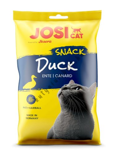 JosiCat Snack Duck
