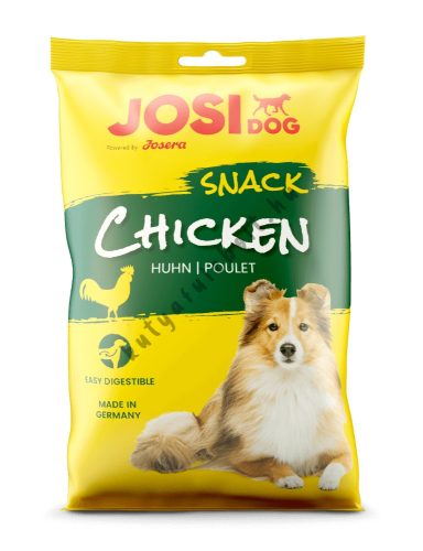 JosiDog Snack Chicken