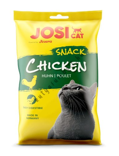 JosiCat Snack Chicken