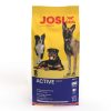 JosiDog Active 15 kg kutyatáp