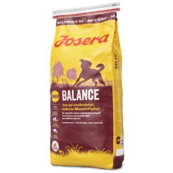 Josera Balance 12,5 kg kutyatáp