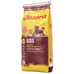 Josera Kids 12,5 kg kutyatáp