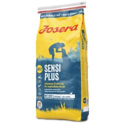 Josera SensiPlus 12,5 kg kutyatáp