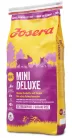 Josera MiniDeluxe 10 kg kutyatáp