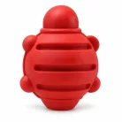 Kutyajáték Teknősbéka Piros 9 cm Barry King