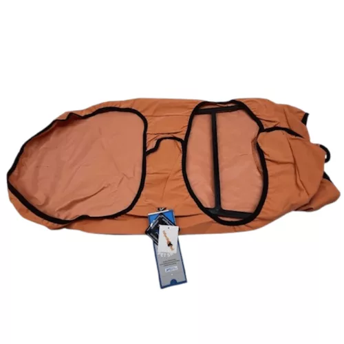 Esőkabát kutyáknak - 8XL