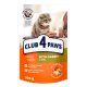 Club 4 Paws Prémium Macska Alutasakos Nyúlhús zselé 100g