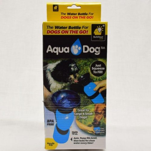 Aqua Dog Mobil Itató