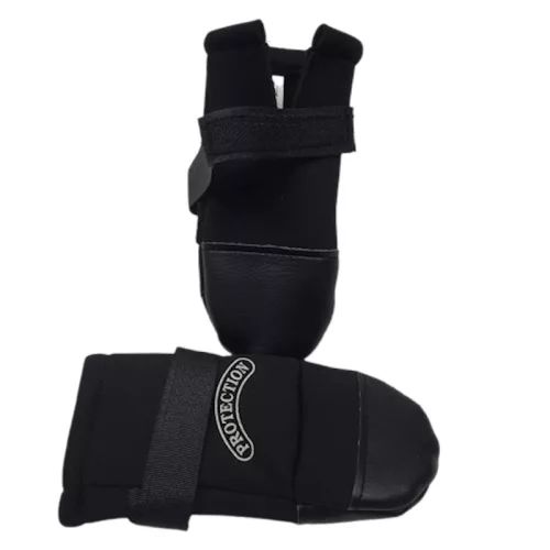 Camon Neoprén kutyacipő - 1 pár - XXL 10 cm