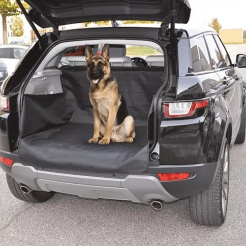 Camon Csomagtérvédő huzat - Camon Walky Trunk Cover - 105 x 132 cm