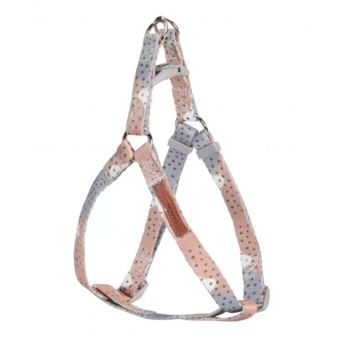 Camon OneTouch Kutyahám 10x250-400 mm állítható INK GREY