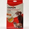 Mágikus gumis masszás, szőrfésülő kesztyű Camon B189B-AT
