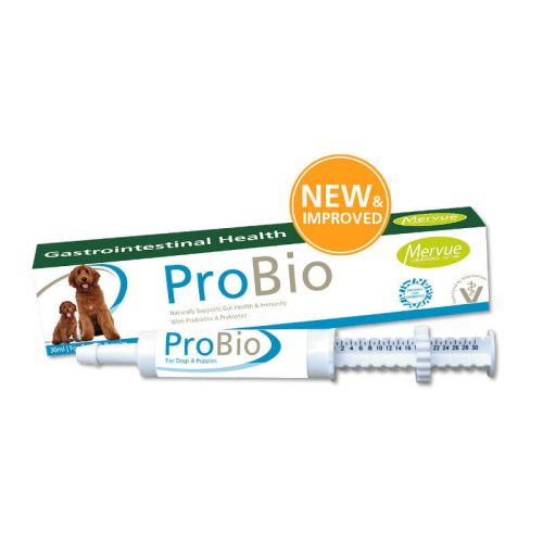Mervue Pro-Bio Plus paszta 30 ml