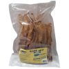 Furry Snacks Nyúlfül 250g - közeli lejárat