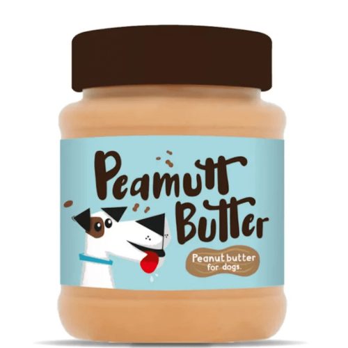 Duerr's Peamutt Butter - mogyoróvaj kutyáknak 340g - közeli lejárat