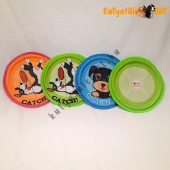 Kutyajáték - Frizbi 22 cm