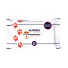 Puppies Body & Paws Nedves Törlőkendő 40 db-os