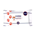 Puppies Body & Paws Nedves Törlőkendő 40 db-os