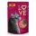 My Love Macska alutasakos Máj szószban 85g