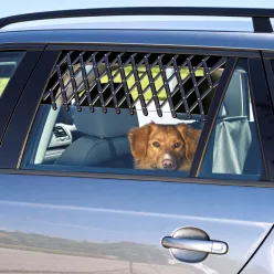   Trixie Ventilation Lattice for Cars - felszerelés (szellőztető rács) autóhoz (30-110cm)