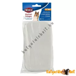 Trixie tisztasági betét tüzelőbugyihoz L, XL