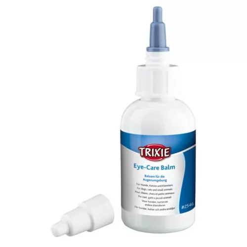 Trixie - Szemkörnyék tisztító és ápoló balzsam 50 ml