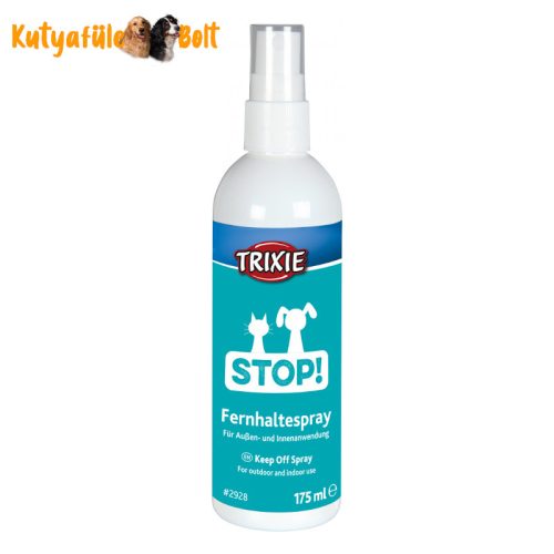 Trixie Keep Off Spray - távoltartó spray (175ml)