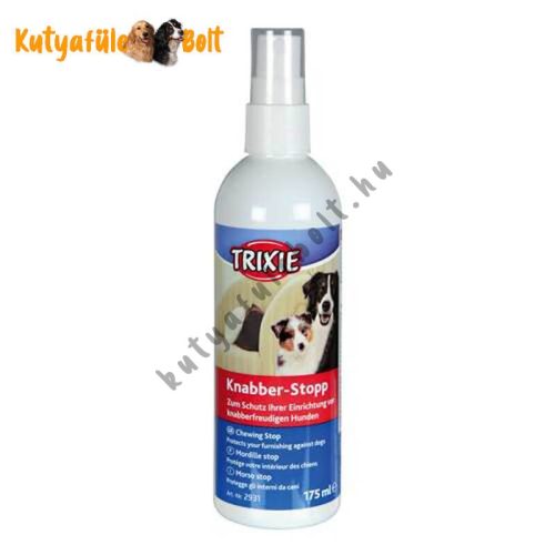 Trixie Chewing Stop Margosa - rágás elleni permet kutyák részére (175ml)
