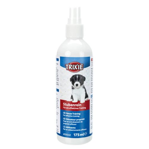 Trixie House Training - helyhez szoktató spray kutyák részére (175ml)