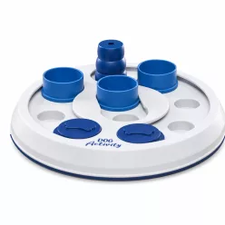Kutyajáték - Trixie Dog Activity Flip & Fun 23 cm Level 2