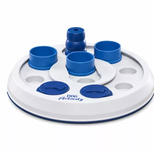 Kutyajáték - Trixie Dog Activity Flip & Fun 23 cm Level 2