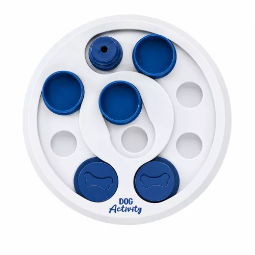 Kutyajáték - Trixie Dog Activity Flip & Fun 23 cm Level 2