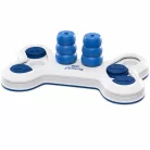 Kutyajáték - Trixie Dog Activity Flip Bone 32 x 18 cm Level 1