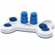 Kutyajáték - Trixie Dog Activity Flip Bone 32 x 18 cm Level 1