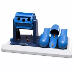   Kutyajáték - Trixie Dog Activity Poker Box Vario2 32 x 17 cm Level 2