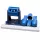 Kutyajáték - Trixie Dog Activity Poker Box Vario2 32 x 17 cm Level 2